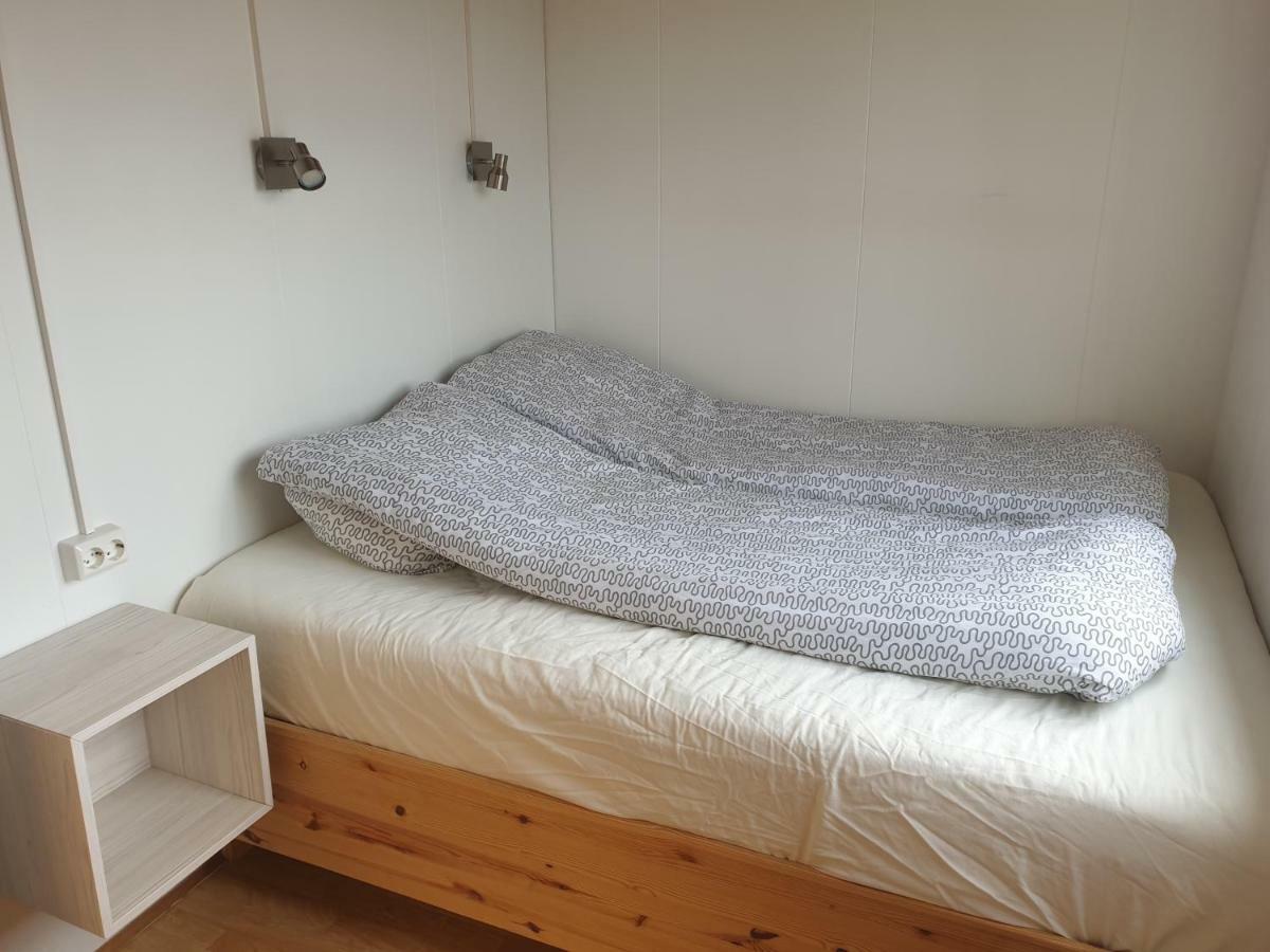 Vith-Bot Riverside Cottage Egilsstadir Ngoại thất bức ảnh